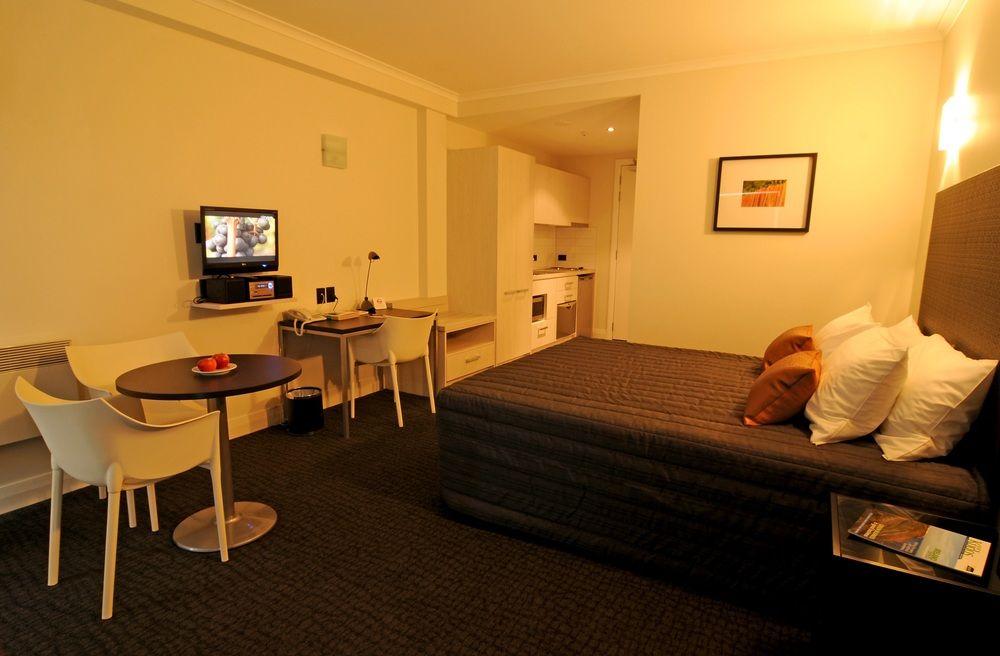 Quest Napier Serviced Apartments Dış mekan fotoğraf