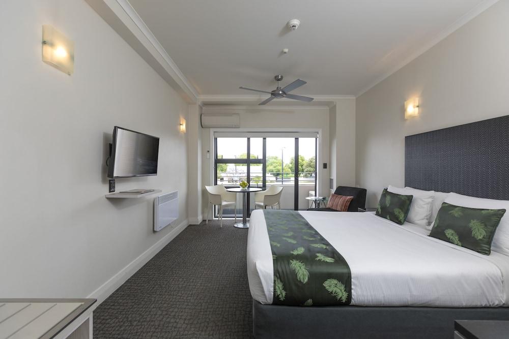 Quest Napier Serviced Apartments Dış mekan fotoğraf