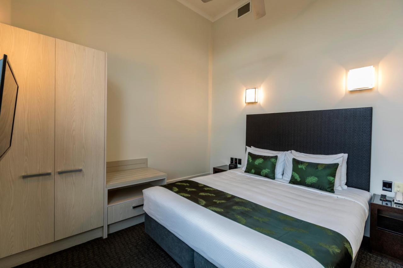 Quest Napier Serviced Apartments Dış mekan fotoğraf