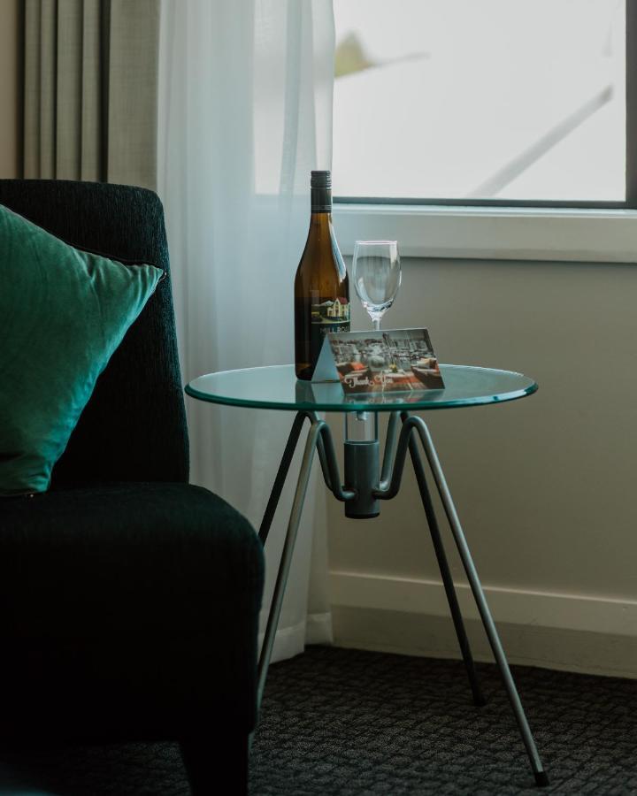 Quest Napier Serviced Apartments Dış mekan fotoğraf