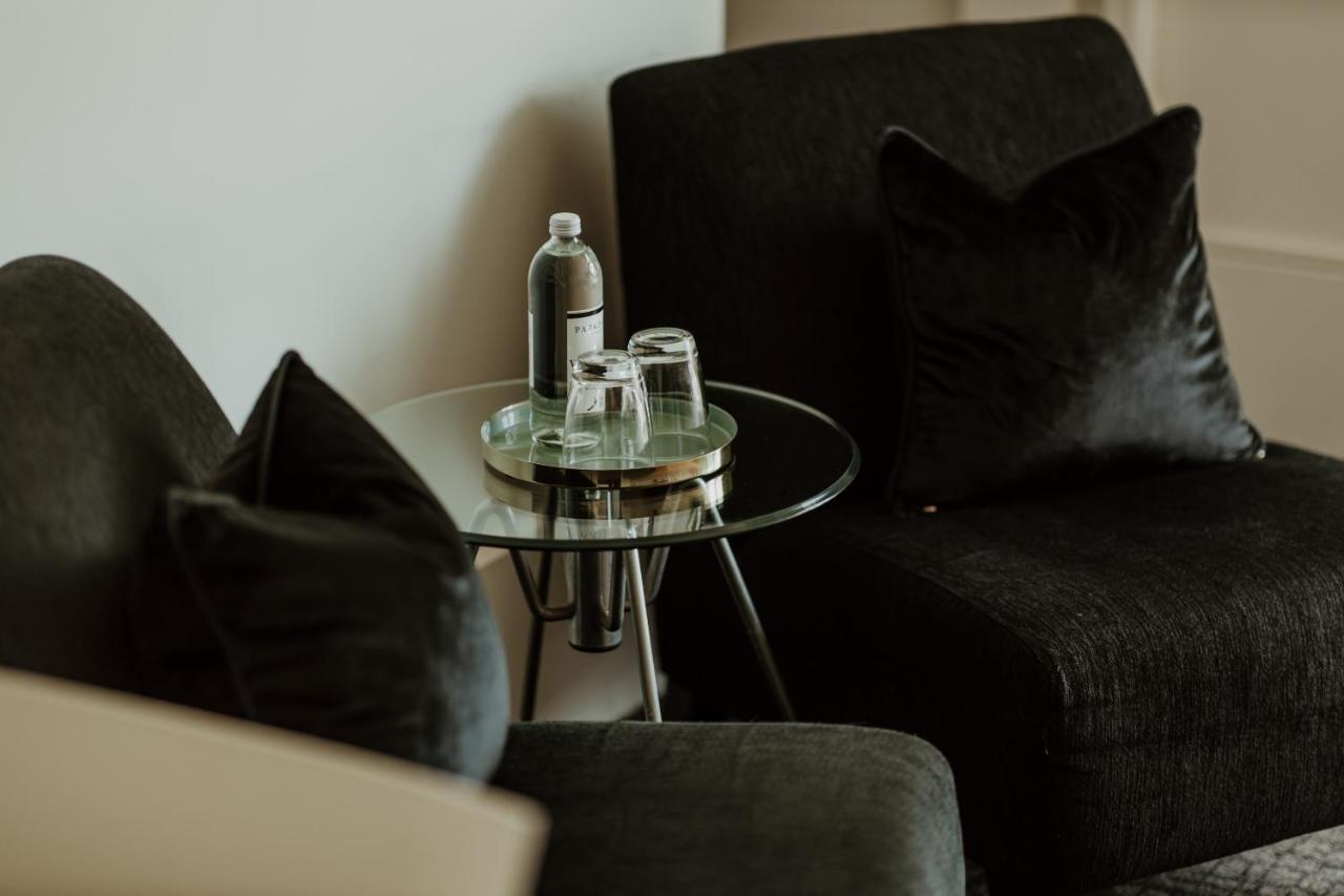 Quest Napier Serviced Apartments Dış mekan fotoğraf