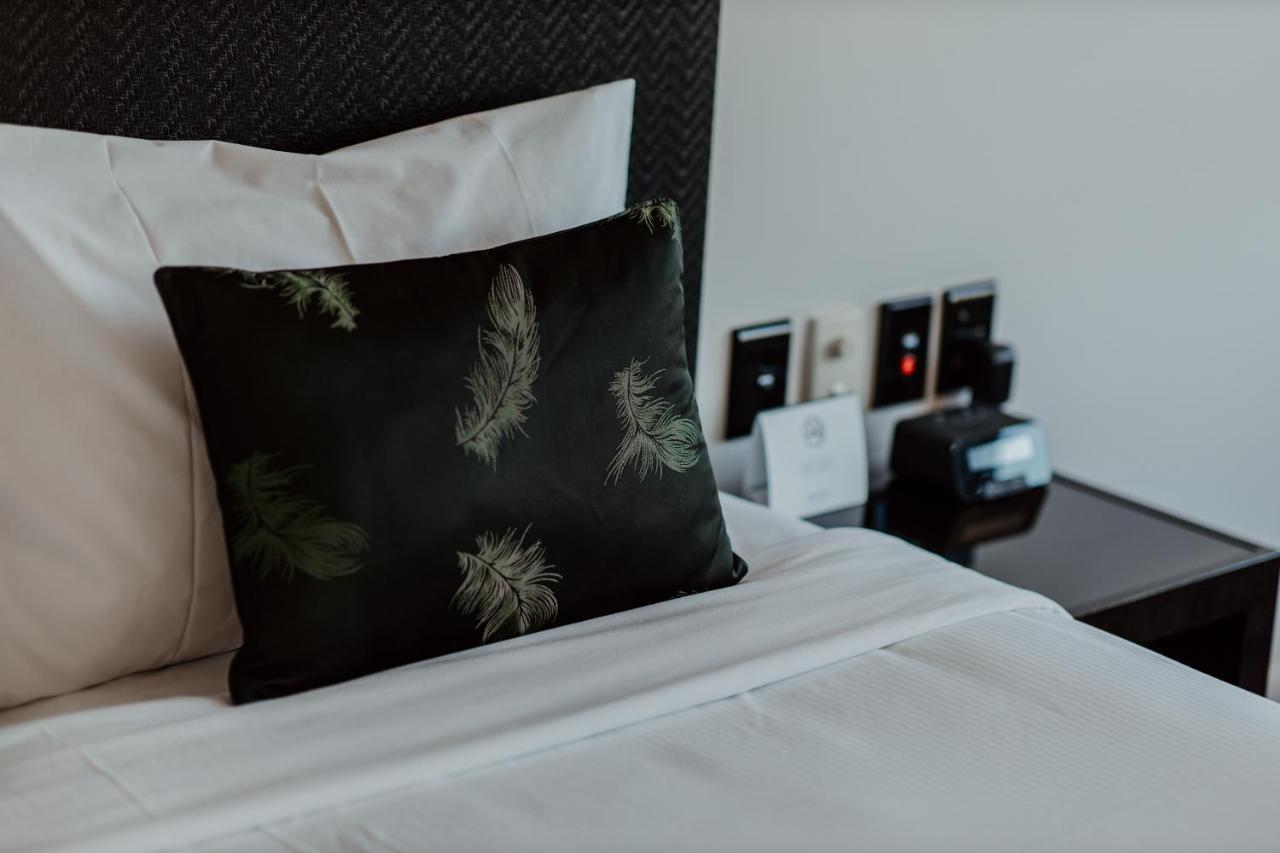 Quest Napier Serviced Apartments Dış mekan fotoğraf