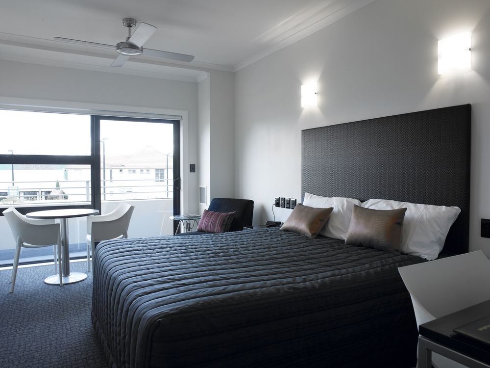 Quest Napier Serviced Apartments Dış mekan fotoğraf