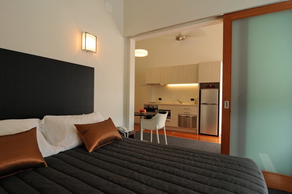 Quest Napier Serviced Apartments Dış mekan fotoğraf