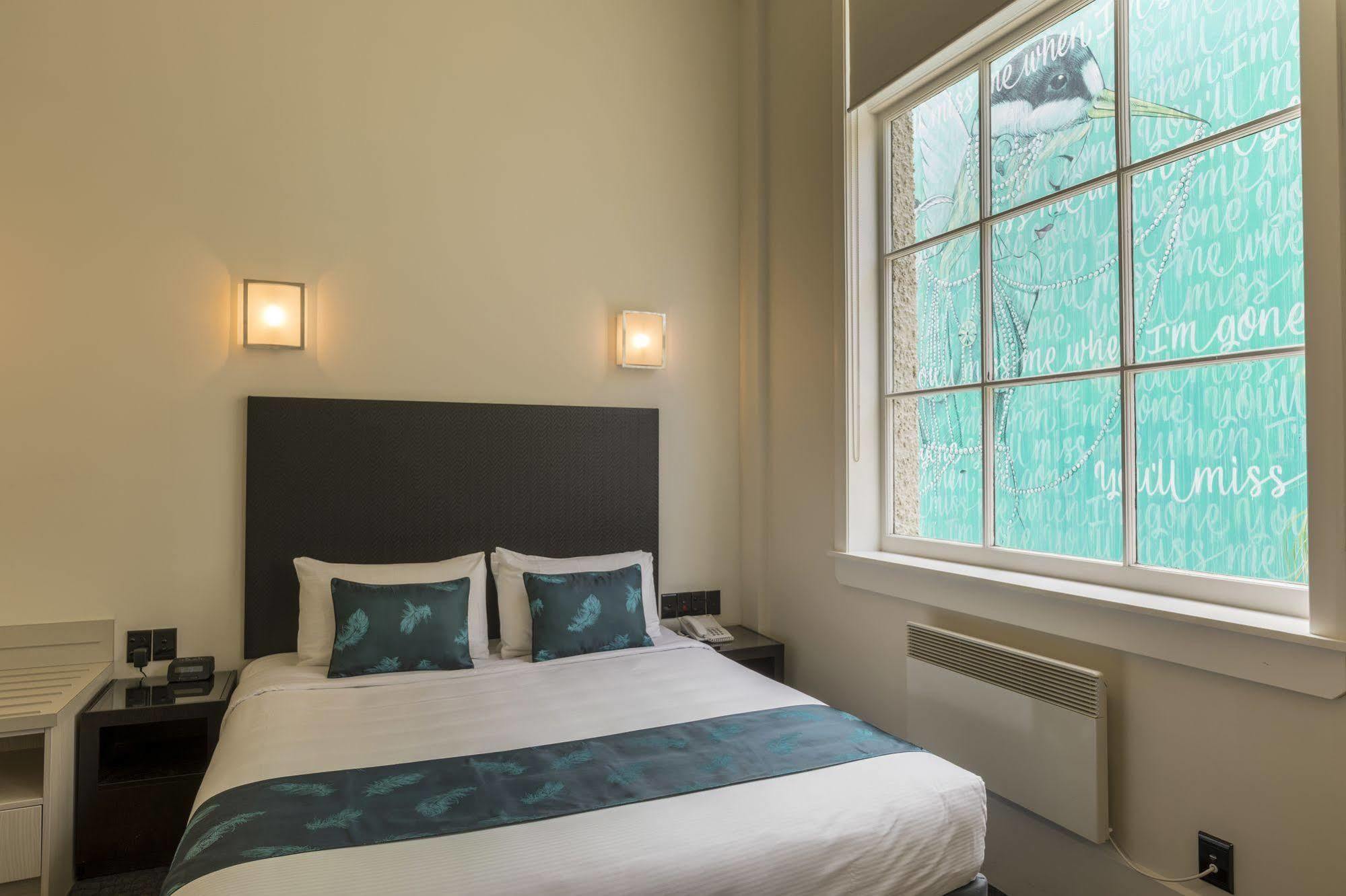 Quest Napier Serviced Apartments Dış mekan fotoğraf