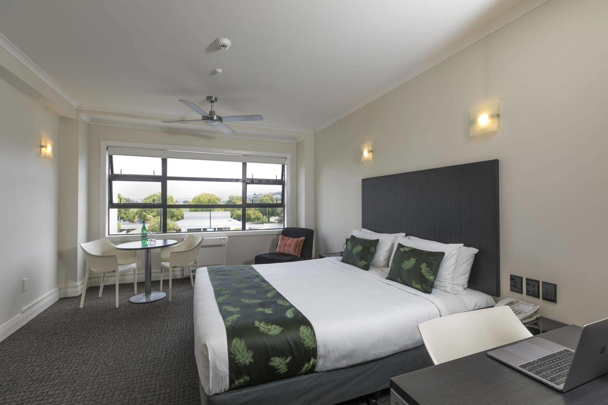 Quest Napier Serviced Apartments Dış mekan fotoğraf