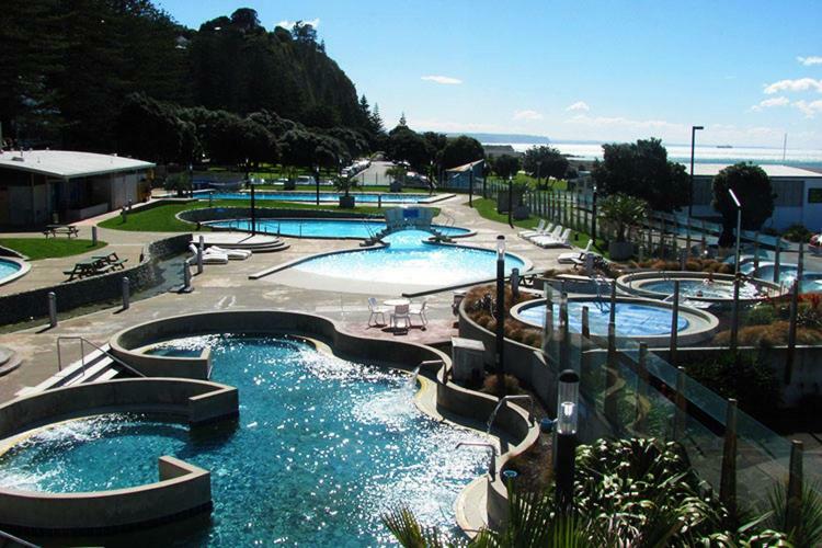Quest Napier Serviced Apartments Dış mekan fotoğraf