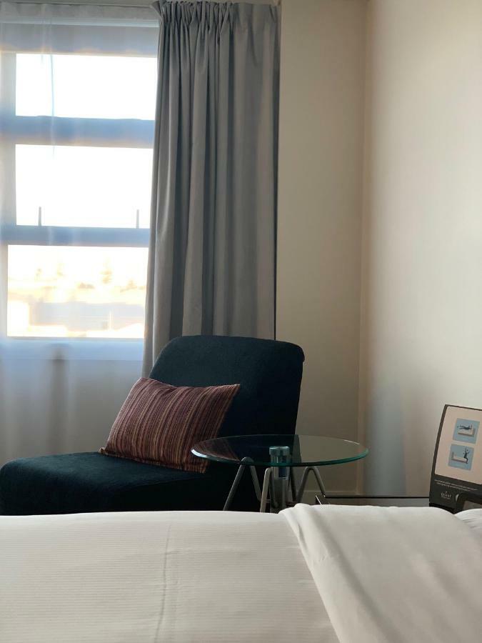 Quest Napier Serviced Apartments Dış mekan fotoğraf