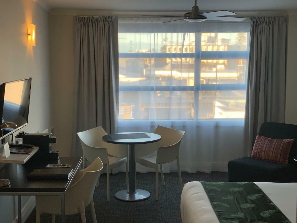 Quest Napier Serviced Apartments Dış mekan fotoğraf